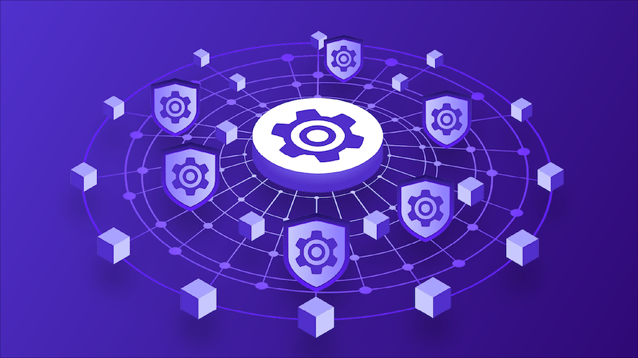 Machine & Workload Identity